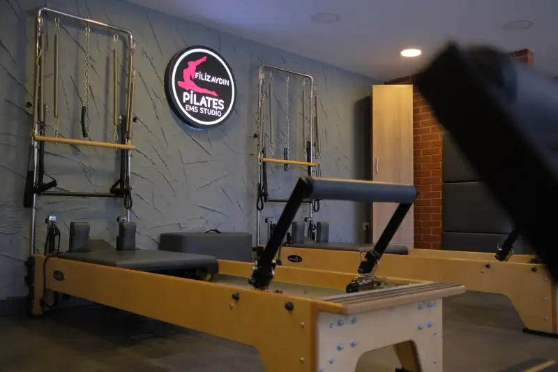 Filiz Aydın Pilates - İstanbul Pendik