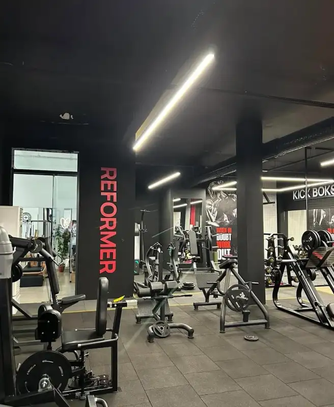 Meryspor Kayapa - Bursa Ni̇lüfer
