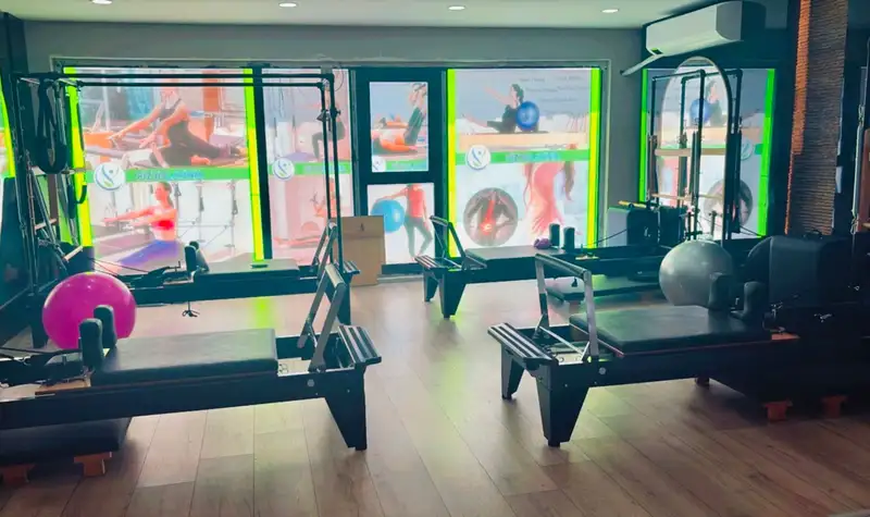 Fizyolavinia - İstanbul Başakşehir