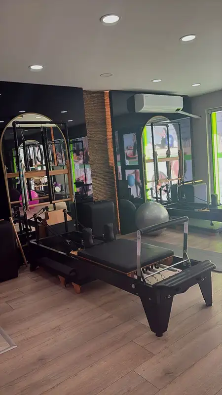 Fizyolavinia - İstanbul Başakşehir