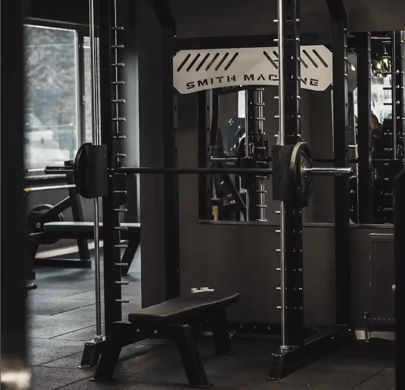 Bex Fitness Center - Bursa Ni̇lüfer