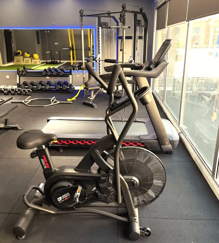 AthletiCore Training Studio - İstanbul Başakşehir