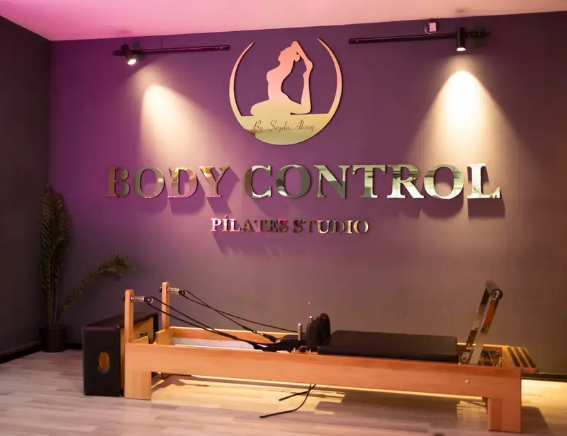 Body Control Pilates Studio Libadiye - İstanbul Üsküdar