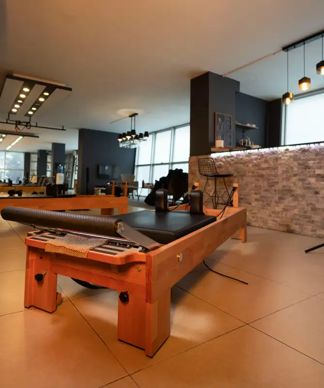 Body Control Pilates Studio Libadiye - İstanbul Üsküdar