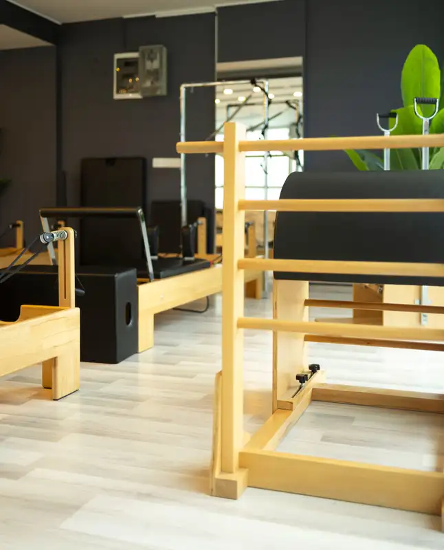 Body Control Pilates Studio Libadiye - İstanbul Üsküdar