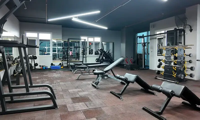 Fix Gym Esenyurt Kadınlara Özel Salon - İstanbul Esenyurt
