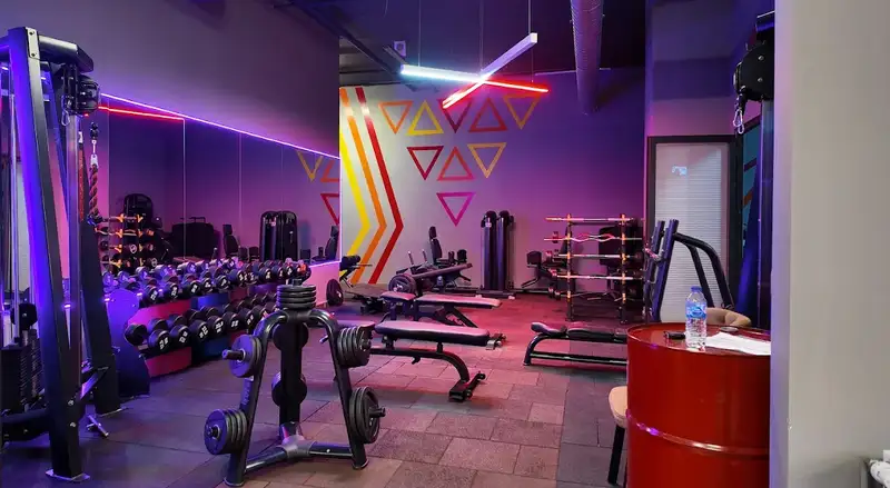 Fix Gym Beylikdüzü Kadınlara Özel Salon - İstanbul Esenyurt