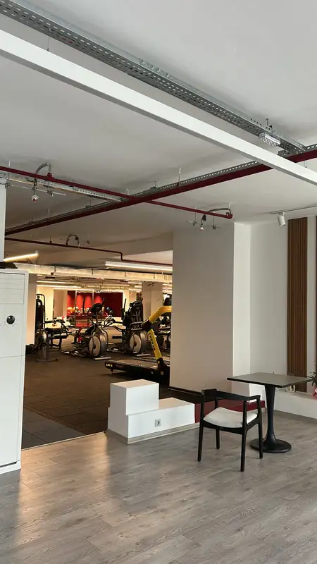 MerySpor FSM - Bursa Ni̇lüfer