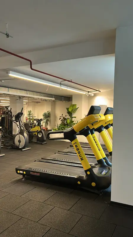 MerySpor FSM - Bursa Ni̇lüfer