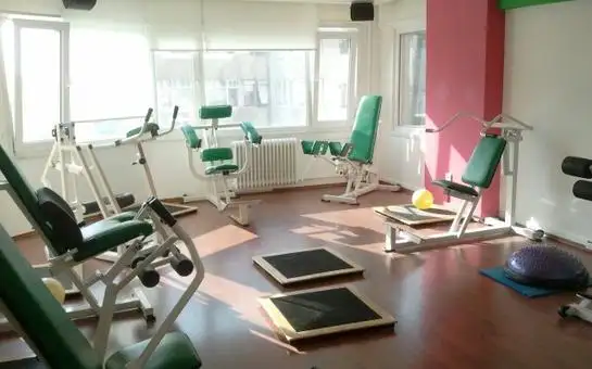 B-fit İstanbul Altıntepe - İstanbul Maltepe
