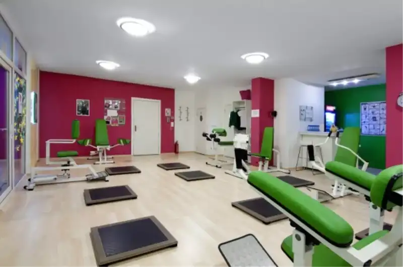 B-fit Malatya Fahrikayahan Bulvarı - Malatya Yeşilyurt