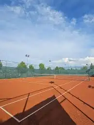 MOT Mogan Tennis Club - Ankara Gölbaşı