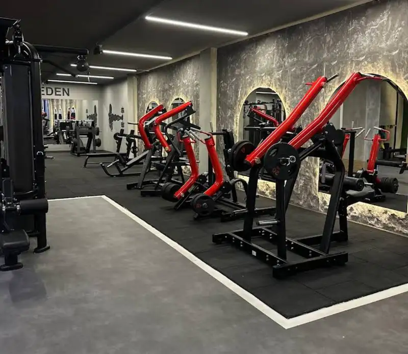 Portlife Club - İstanbul Beylikdüzü