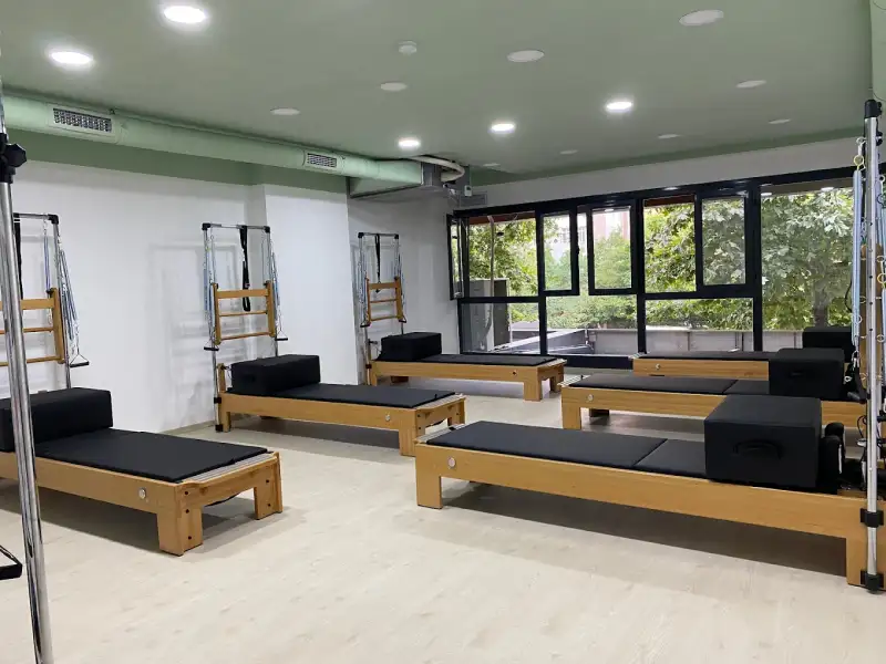 Mixfit Stüdyo - İstanbul Beylikdüzü