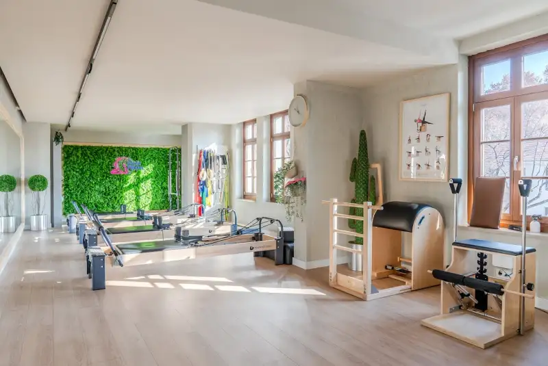 Deniz Pilates Kızılay  - Ankara Çankaya
