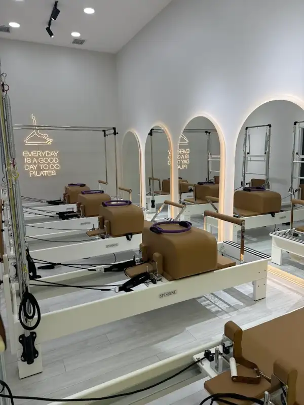 GopDiyet Diyet ve Reformer Pilates Stüdyosu Başakşehir - İstanbul Başakşehir
