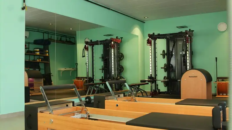 Artı Pilates - İstanbul Kartal