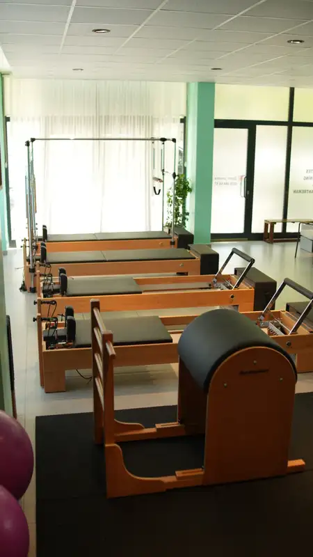 Artı Pilates - İstanbul Kartal