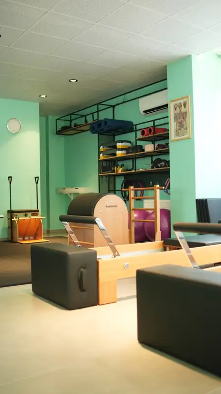 Artı Pilates - İstanbul Kartal