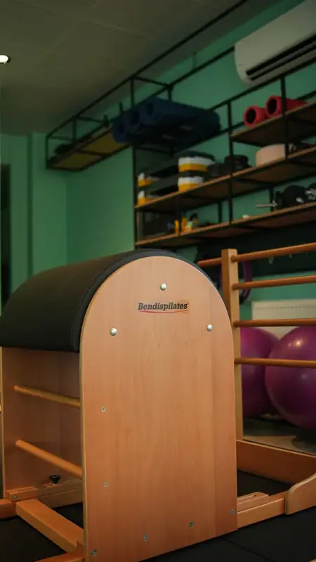Artı Pilates - İstanbul Kartal