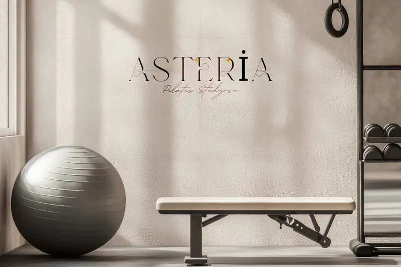 Asteria Pilates - İstanbul Beylikdüzü