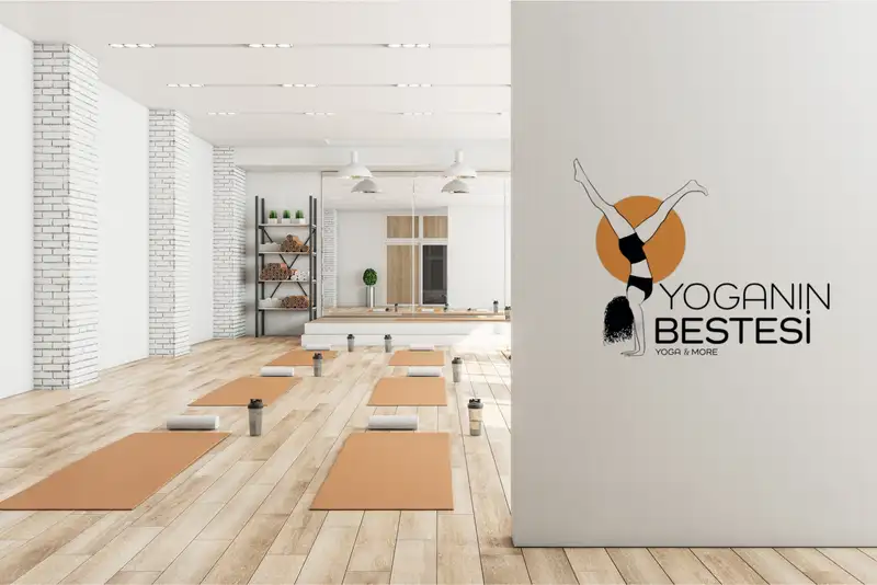 Yoganın Bestesi Yoga & More - İzmir Karşıyaka