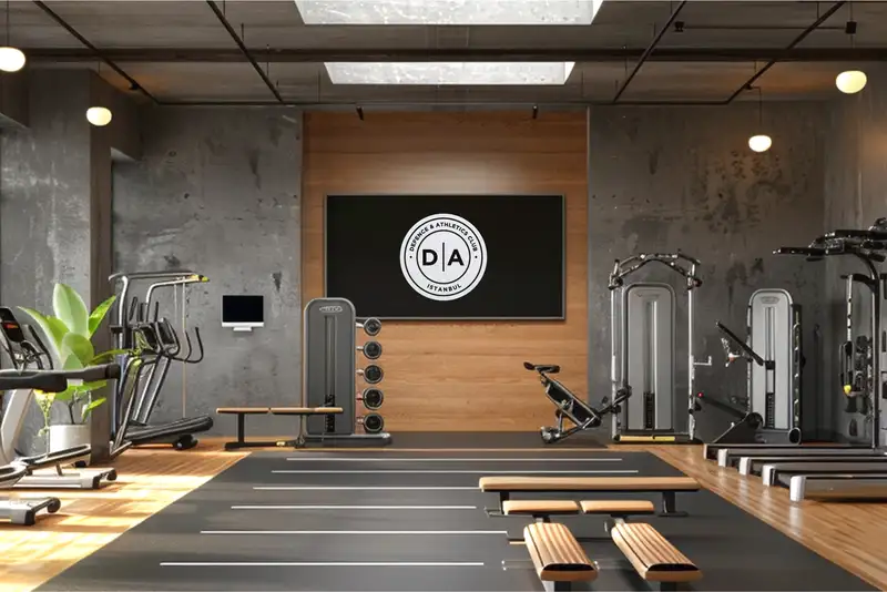 Defence Athletics Club Kartal - İstanbul Kartal