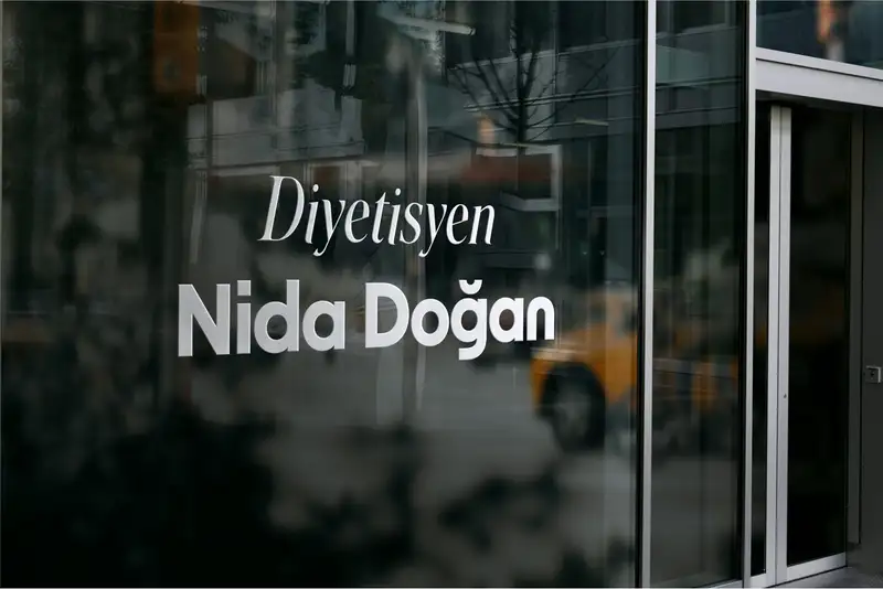 Diyetisyen Nida Doğan - İstanbul Pendik
