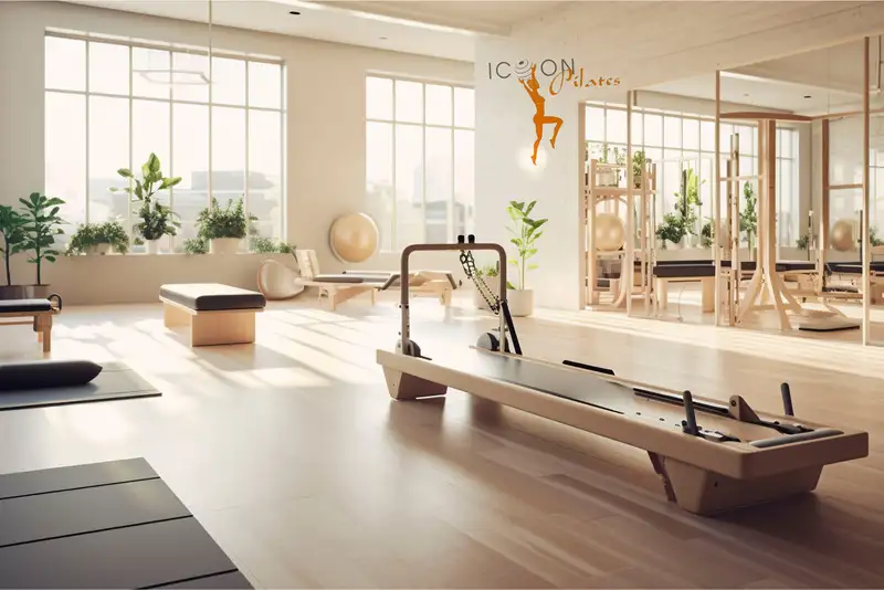 Icoon Pilates - İstanbul Ataşehir