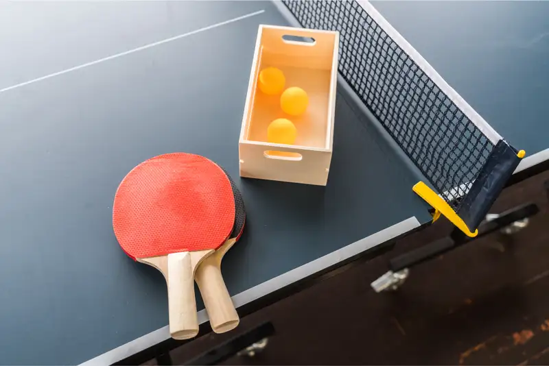 TTO Table Tennis Beylerbeyi - İstanbul Üsküdar