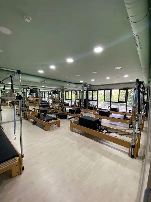 Mixfit Stüdyo - İstanbul Beylikdüzü