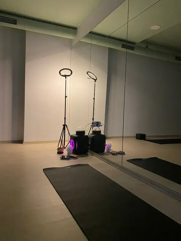 Mixfit Stüdyo - İstanbul Beylikdüzü