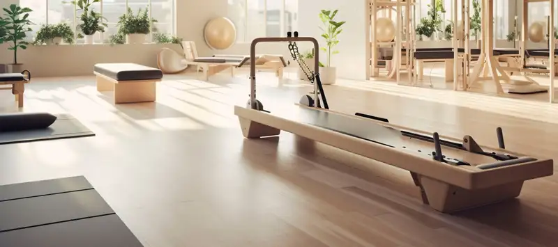 Play Fizyo Pilates - Ankara Çankaya