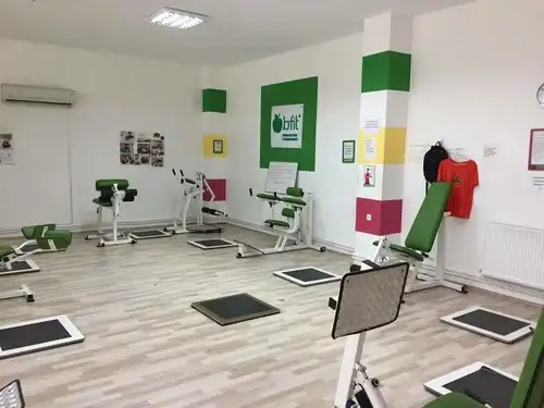 B-fit Kocaeli Gölcük - Kocaeli Gölcük