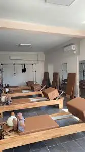 Cey Pilates Studio - İzmir Aliağa