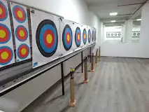 Anka Okçuluk Spor Kulübü Üsküdar - İstanbul Üsküdar