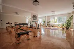 Fizyolity - İstanbul Kadıköy