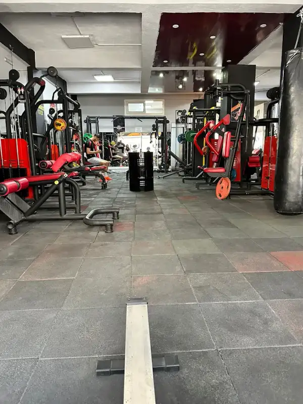 Fortius Fitness Club - İzmir Bayraklı