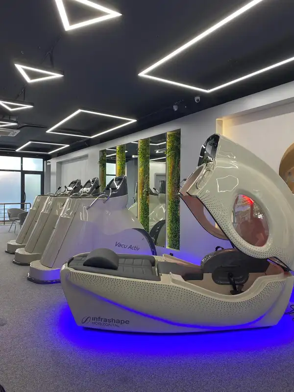 Slimworld Manisa - Manisa Yunusemre