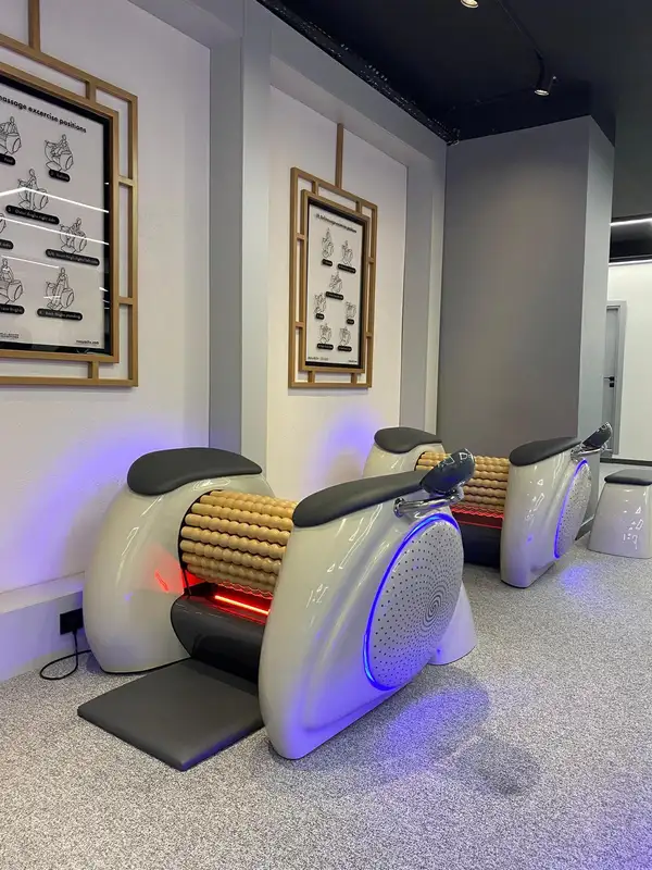 Slimworld Manisa - Manisa Yunusemre
