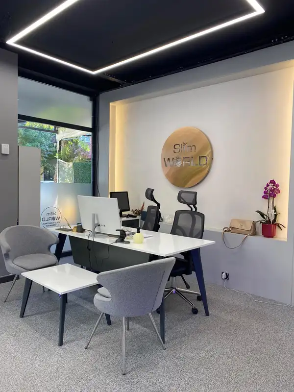 Slimworld Manisa - Manisa Yunusemre