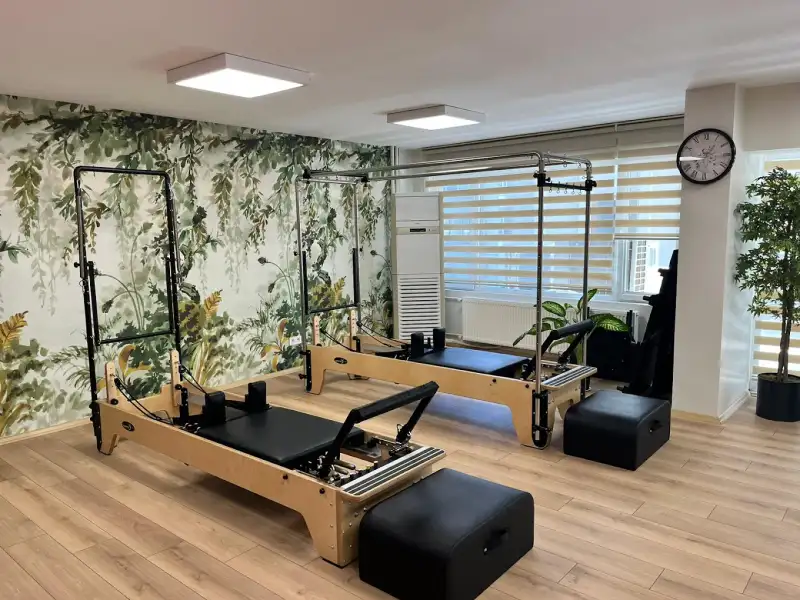 Therapix - Uzm. Fzt. Hilal Aktaş, Fizyoterapi Ve Rehabilitasyon - İzmir Konak