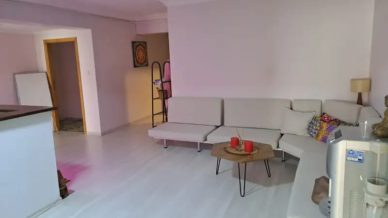 Akuvamarin Yoga ve Pilates - İzmir Konak