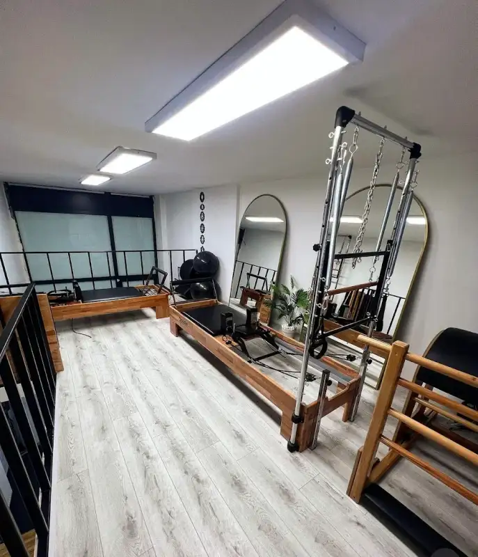 Nilay Yavuz Pilates - İstanbul Bahçelievler
