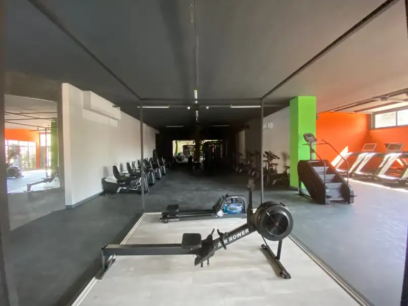 Vogue Fitness Club - İzmir Aliağa