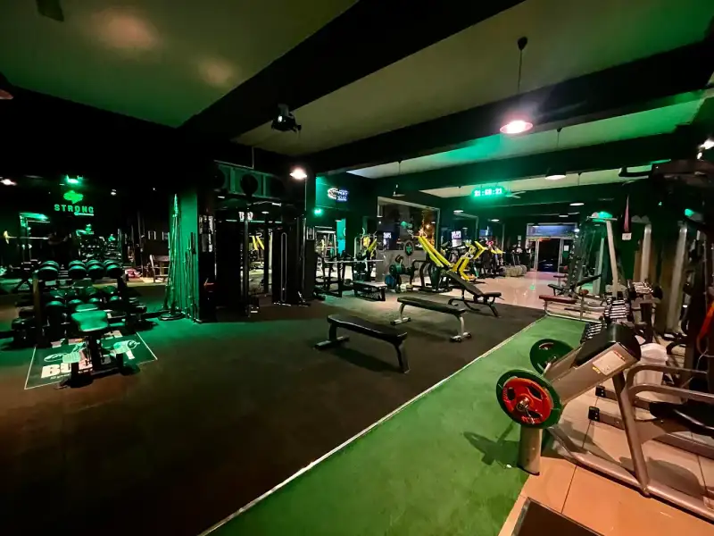 Sports Forever KSK - İzmir Karşıyaka