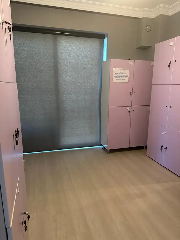 Filiform Pilates Merkez - İzmir Aliağa