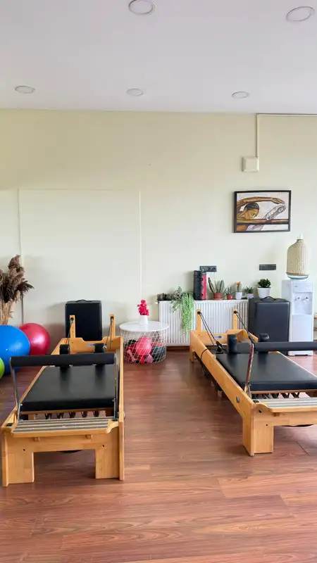 Pelin Tek Pilates Studio Beykent - İstanbul Büyükçekmece