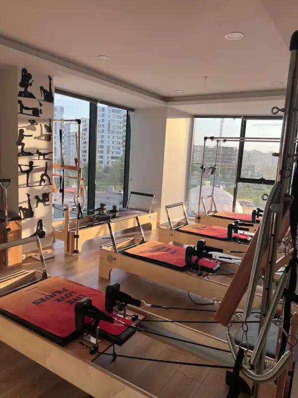 Dilek Kardeşoğlu Pilates Diyet Stüdyosu - Diyarbakır Kayapınar