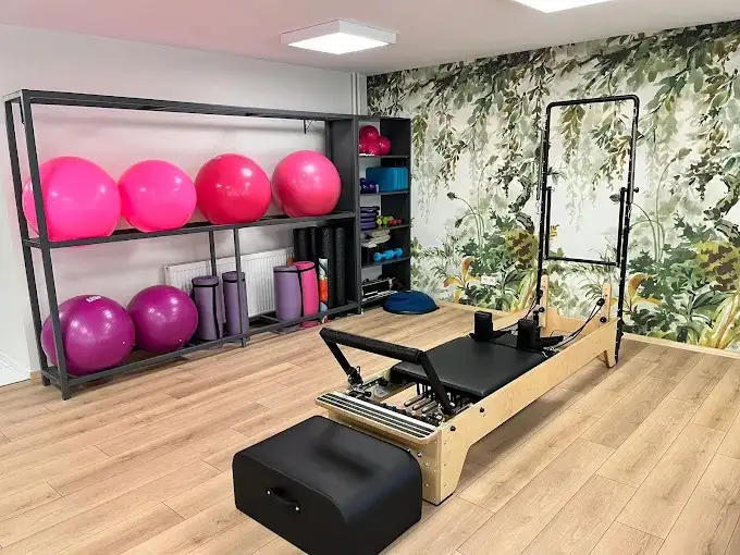 Therapix - Uzm. Fzt. Hilal Aktaş, Fizyoterapi Ve Rehabilitasyon - İzmir Konak